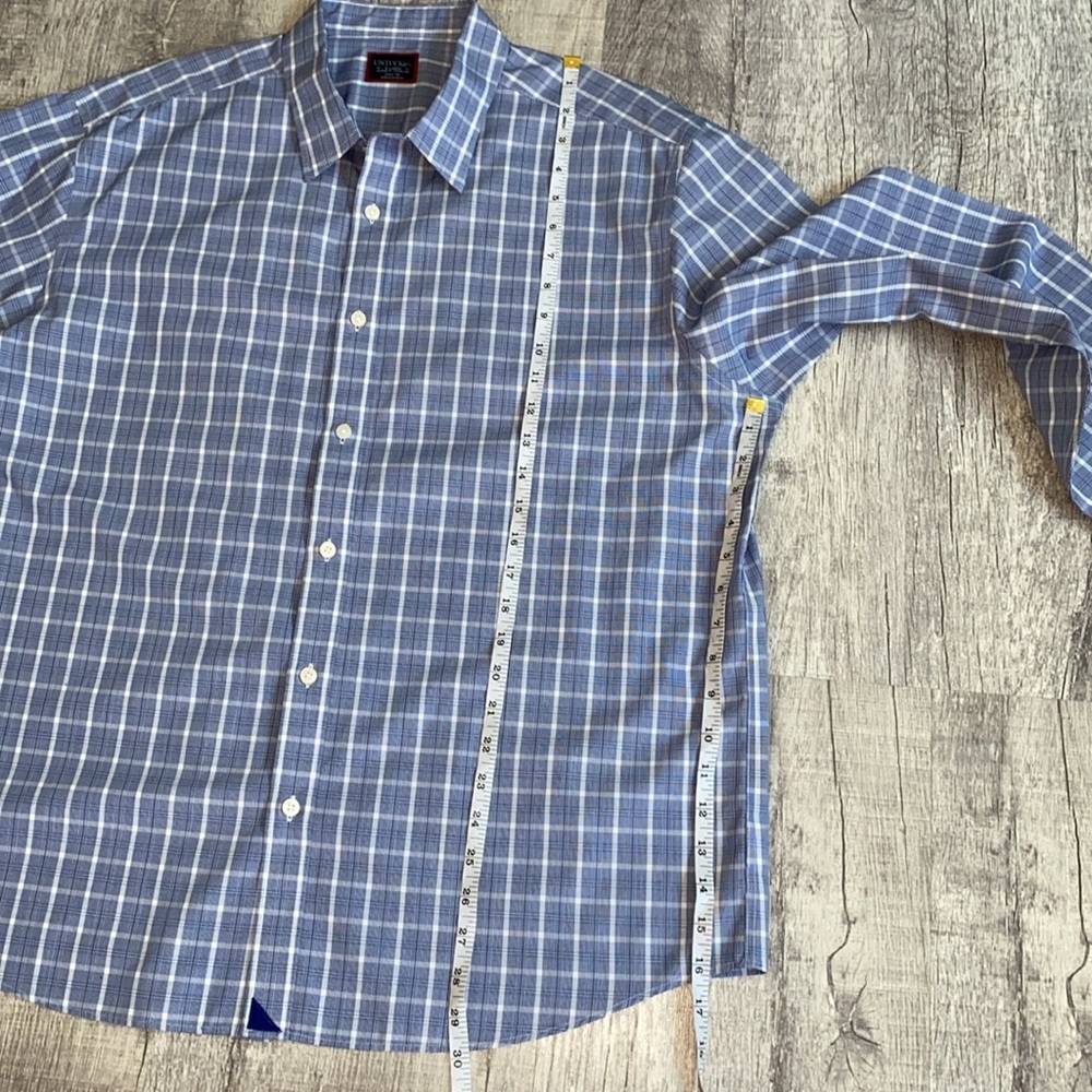 UNTUCKit Wrinkle-Free Yanberg Shirt - Picture 4 of 8
